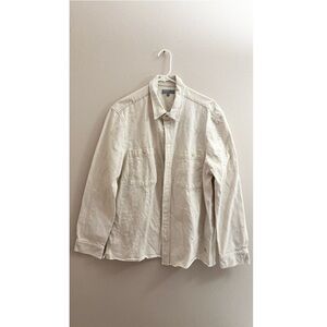 Ted Baker Cream Jacket